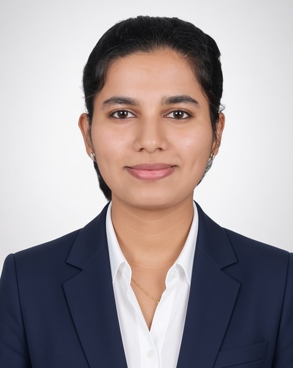 Dr. Srushti Shinde